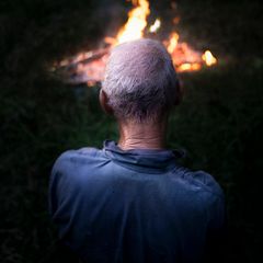 We Used to Catch Fireflies