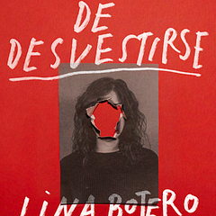 EL OFICIO DE DESVESTIRSE