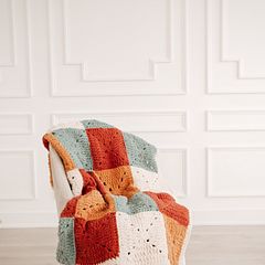 Not Your Abuelita's Blanket