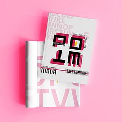 Segundo libro de Poetryarn. "POET- ESCRIBE TU PROPIA MODA"