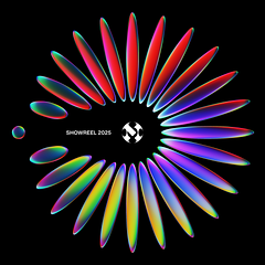 Motion Showreel 2025