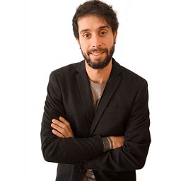 Fernando Busto Hernáez (artbusto_fer) | Domestika