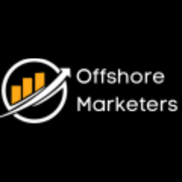 Offshore Marketers (offshoremarketers1) | Domestika