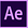 Adobe After Effects