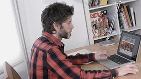 Initiation to Web Design with WordPress. Web, and App Design course by Jordi Ubanell