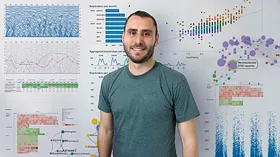 Introduction to Data Visualization. Design, Marketing, and Business course by Victor Pascual