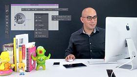 Responsive Web Design with Adobe Muse. Design, Web, and App Design course by Arturo Servín