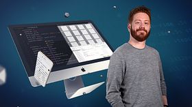 Web Layout with CSS Grid, Flexbox and other Modern Techniques. Design, Web, and App Design course by Javier Usobiaga Ferrer