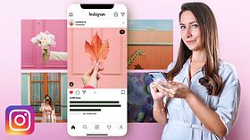 Visual Storytelling for Your Personal Brand on Instagram. Marketing, and Business course by Marioly Vázquez