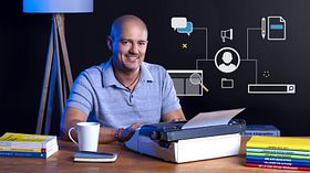 Introduction to Personal Storytelling. Marketing, Business, and Writing course by Antonio Nunez Lopez