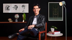 Developing a Creative Concept for Branding Projects. Design course by HUMAN