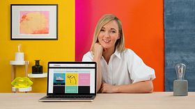 E-Commerce: Launching an Online Store from Scratch. Marketing, Business, Web, and App Design course by Ellie Rivers