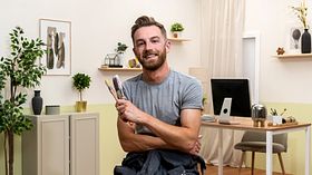 DIY Interior Makeovers: Reinventing a Space. Craft, Architecture, and Spaces course by Dan Lovatt