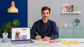 Negocios digitales: diseña y lanza tu idea desde cero. Un curso de Marketing y Negocios de Pablo Alaejos