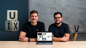 Search UX: Find insights and project better physical products. Design, Web, and App Design course by Valkiria Inteligência Criativa