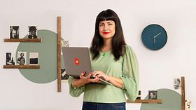 Storytelling y comunicación para vender proyectos creativos. Un curso de Marketing y Negocios de Vanesa Rodríguez Agüera