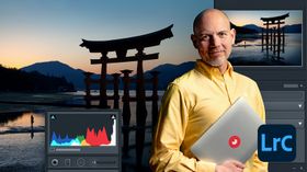 Introduction to Lightroom Classic. Photography, and Video course by Daniel Arranz Molinero