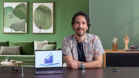 Digitale Inhaltserstellung: Meistere die Planung und die Wirkung in sozialen Netzwerken. Ein Kurs der Kategorie Marketing und Business von Claudio Cuevas Barrientos