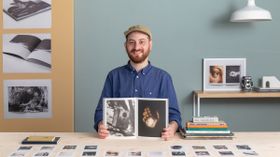 Create a Photobook. Design, Photography, and Video course by Tommaso Parrillo