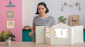 Papercut Puppetry: Tell Stories with Light and Shadow. Illustration, and Craft course by Noe Arata