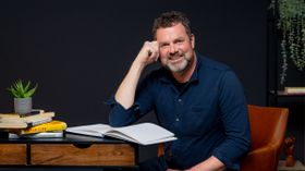 Novel Writing: Bring Your Book Project to Life. Writing course by Grant Faulkner