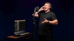 Vocal Training for Beginners: Sing Pop Music. Music, and Audio course by David Combes