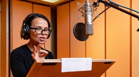 Introduction to Dubbing. Music, and Audio course by Joël Mulachs Escolano