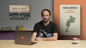 Autobiografisches Schreiben. Ein Kurs der Kategorie von Mauro Libertella