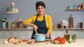 Food Writing: Share Home Recipes with The World. Writing, and Culinary course by Giulia Scarpaleggia