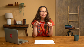  Ruang naratif penulisan . Menulis kursus oleh Ave Barrera