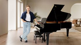 Piano Improvisation and Composition: Create Original Melodies with Confidence. Music, and Audio course by David Snyder