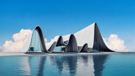 Especialización en dibujo arquitectónico: Del boceto a la visualización digital. Un curso de Arquitectura y Espacios de Domestika