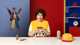 Mikro haft, makro spostrzeżenia. Kurs z kategorii Craft użytkownika Asesina Suárez