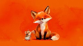 Children’s Illustration Specialization: From Sketchbook to Digital Art. Illustration course by Domestika
