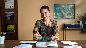 Songwriting von Grund auf. Ein Kurs der Kategorie Musik und Audio von Barbie Williams