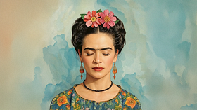 Spécialisation dans les techniques de portrait: traditionnel à numérique. Un cours de Illustration de Domestika