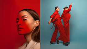 Especialização em Fotografia Editorial de Moda. Curso de  por Domestika