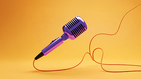 Spezialisierung auf Voice-Over und Synchronisation: Beherrschung der Gesangskunst. Ein Kurs der Kategorie Musik und Audio von Domestika