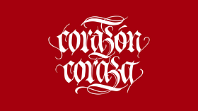 Spécialisation en calligraphie: art des fondamentaux à l'ornementation. Un cours de Calligraphie , et Typographie de Domestika