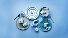 Especialización en Diseño de Mesas Memorables: Vajilla, Arreglos Florales y Table Styling. Un curso de Arquitectura, Espacios y Craft de Domestika