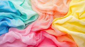 Spezialisierung Naturfärbetechniken: Meistern Sie umweltfreundliche Textiltechniken. Ein Kurs der Kategorie Handarbeit von Domestika