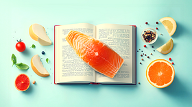 Especialización en libros de cocina creativos. Un curso de Ilustración y Escritura de Domestika