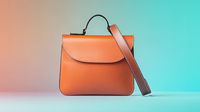 Specialization in Artisanal Leather Crafting Techniques. Craft, and Fashion course by Domestika