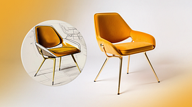 Product Design Specialization: From Concept to Market Success. Design course by Domestika