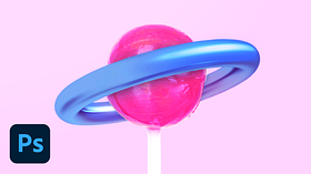Curso guiado: Crie uma imagem pop art com sua câmera e Photoshop. Curso de Fotografia, e Vídeo por Paul Fuentes
