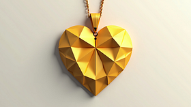 Curso guiado: Crea joyería en papel con Origami. Un curso de Craft y Moda de Mayumi Fukuda