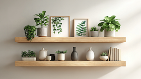 Especialización en Decoración Vegetal. Un curso de Arquitectura y Espacios de Domestika