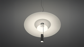 Corso guidato: Progettare una lampada concettuale passo dopo passo. Un corso di Design di Antoni Arola