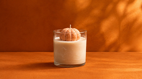 Curso guiado: Cómo crear velas aromáticas fáciles en casa.. Un curso de Craft de xoilluminated (Belinda Resendez)