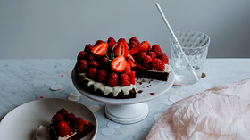 Guided Course: Culinary Photography and Table Styling. Culinary, Photography, and Video course by Emilie Guelpa